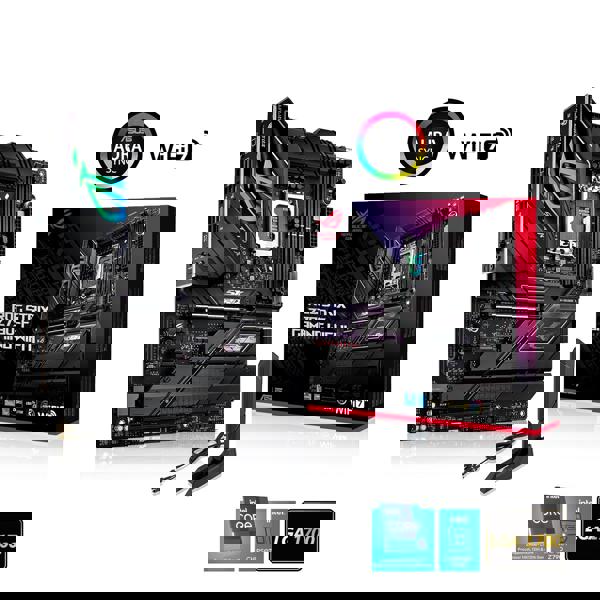 ASUS Z790 FG WIFI STRIX